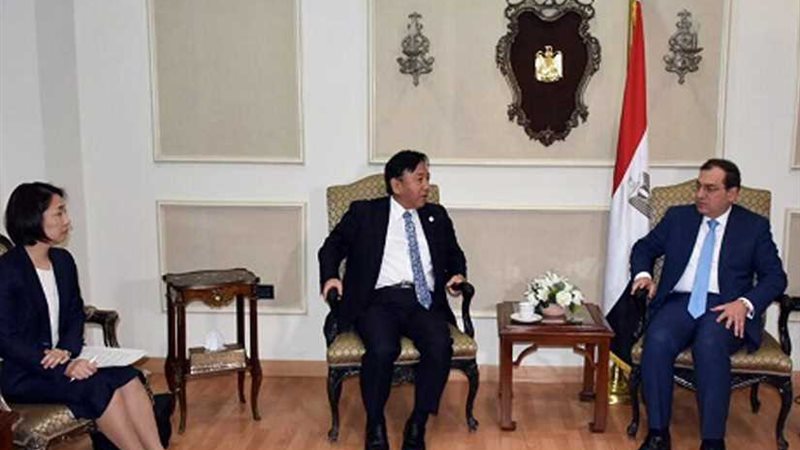 وزير البترول: نسعى