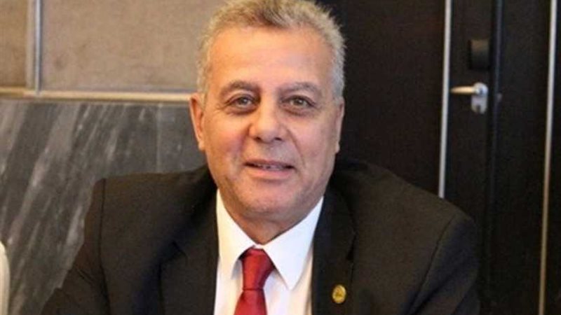 الجوهري: كلمة السيسي