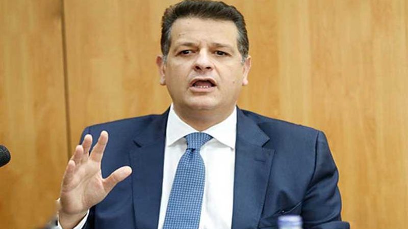 رئيس العلاقات الخارجية