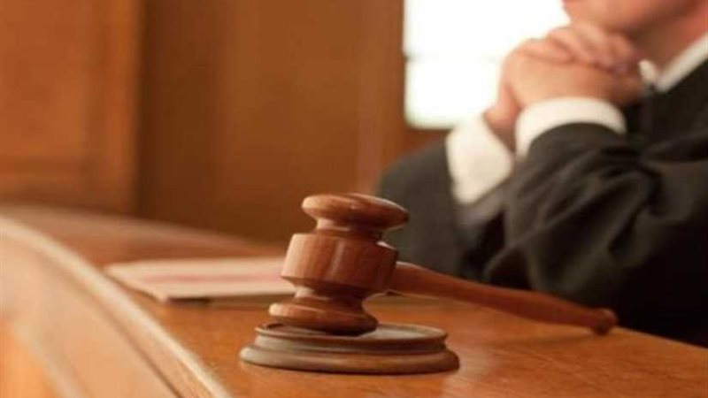 السجن المشدد لـ13