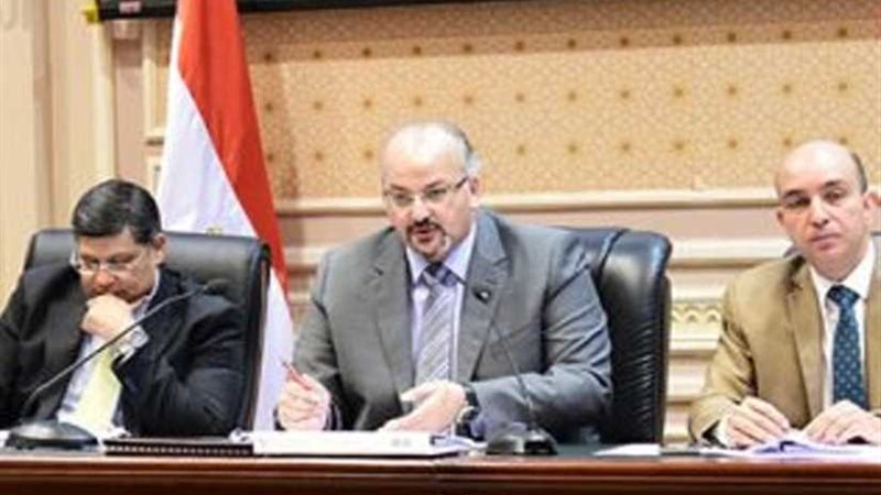 اتصالات النواب توافق