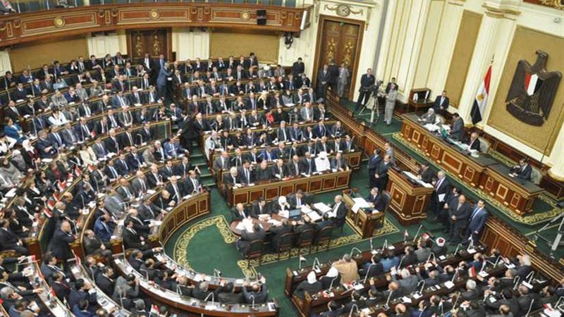 تشريعية النواب توافق