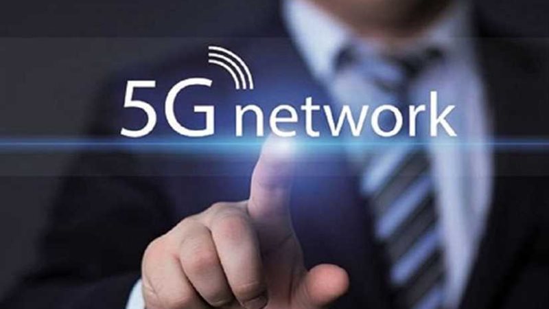 شبكات 5G العام المقبل