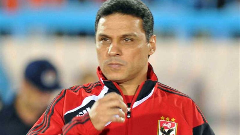 إكرامي وأزارو ضمن