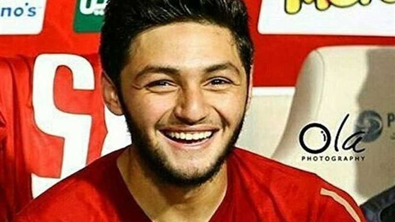 الأهلي يجدد عقد كريم