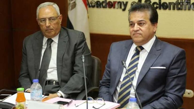 في الجامعات الخاصة