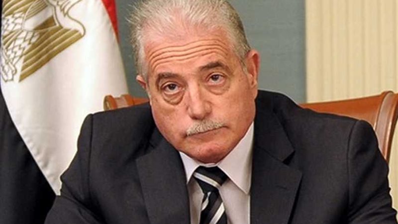 فودة: قطار تنمية