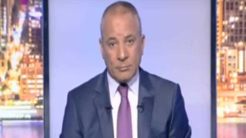 أحمد موسى: ممثل قطر