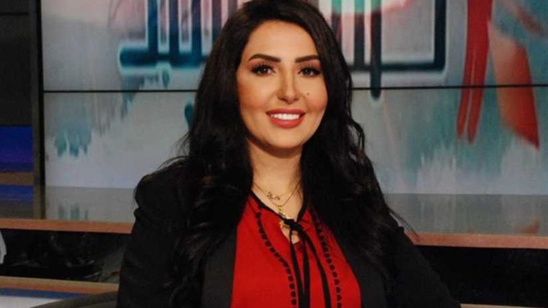 رضوى عطا تنضم لفريق