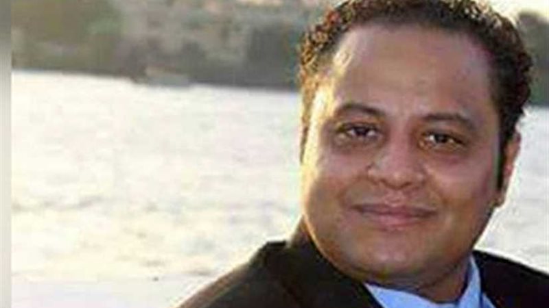 الفنان محمود السنطي: