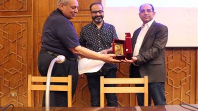 مهرجان الإسماعيلية يكرّم أبطال 