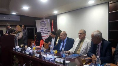 ملتقى ومعرض لسيدات أعمال الغرف التجارية بالبحيرة 