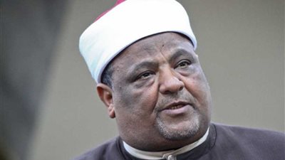 وكيل الأزهر: 