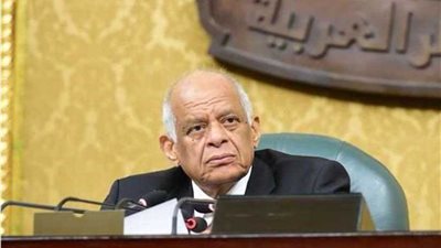 عبد العال لـ