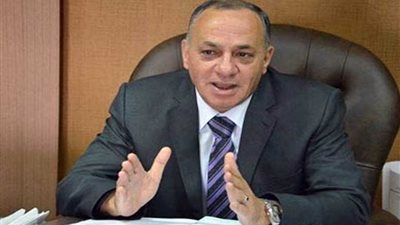 سرقة 20 بابًا بمقابر 