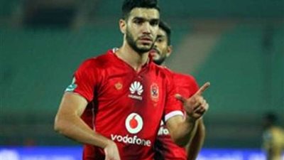 أزارو يتقدم للأهلي ويرفع رصيد الأحمر لـ70 هدفا