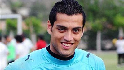 الزمالك يتفاوض مع حارس طلائع الجيش