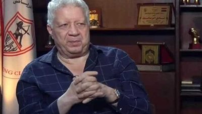 مرتضى منصور يكشف عن مفاجأة سوبر