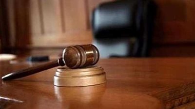 محاكمة المتهمين بقتل سائق شركة الغاز