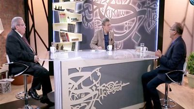 بالفيديو.. وزير الثقافة السابق: الرسالة المحمدية فكرة حملت الخير و لا وسيط بين العبد والله