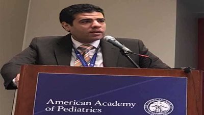 الأربعاء انطلاق فعاليات المؤتمر الدولي السادس لطب الأطفال