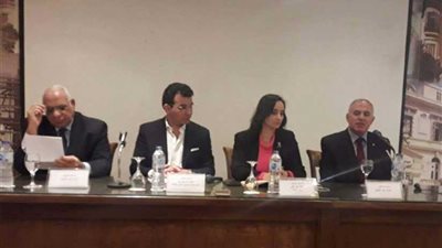 خبراء ري بالأعلى للثقافة: علينا أن نفكر كيف ننتج في المستقبل غذاء أكثر بمياه أقل