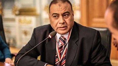 نائب أسوان يطالب بمراجعة إلغاء ارتفاعات المباني