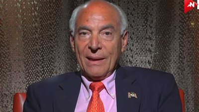 الباز: يجب استخدام عقول أولادنا المصريين لنحقق تقدمًا اقتصاديًا (فيديو)