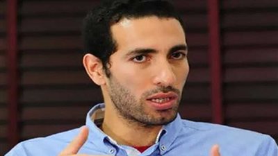 الحكم في طعن أبو تريكة و1537 آخرين على قوائم الكيانات الإرهابية 2 يوليو