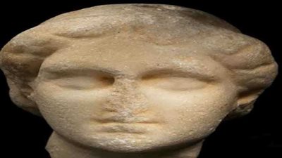 حفائر بعثة الدومينيكان في 10 سنوات.. بالمتحف المصري