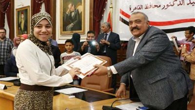 محافظ القاهرة: المسابقات الدينية تهدف لترسيخ المبادئ المعتدلة