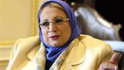 ​إيناس عبد الحليم: قانون التصرف في أموال الإخوان يجفف منابع الإرهاب.. والعبرة بالتنفيذ