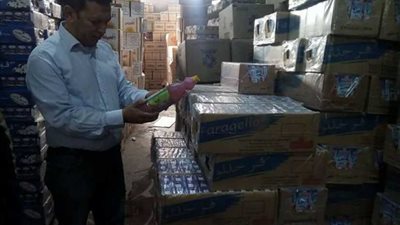 حجازي: الإسماعيلية الأولى في مكافحة الغش التجاري