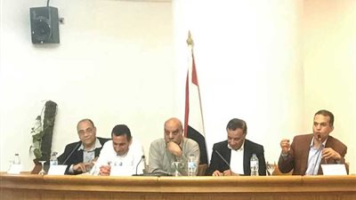 مثقفون يحتفلون بـ