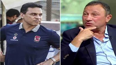 الأهلي في انتظار عودة «الخطيب» لإتمام مد عقد «البدري»