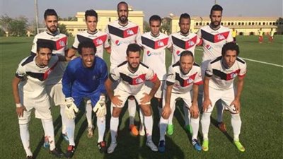 نجوم المستقبل يحصد آخر بطاقات التأهل للدوري الممتاز