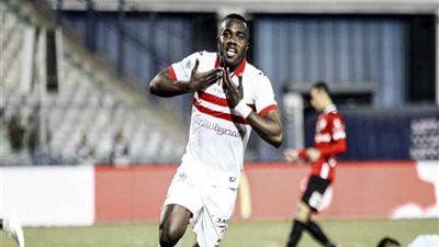 تشكيل الزمالك لمباراة المقاولون العرب