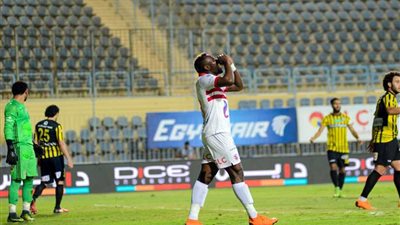 الزمالك يواصل السقوط بتعادل مع المقاولون