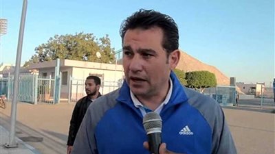 المديرالفني للزمالك يكشف سبب التعادل مع المقاولون