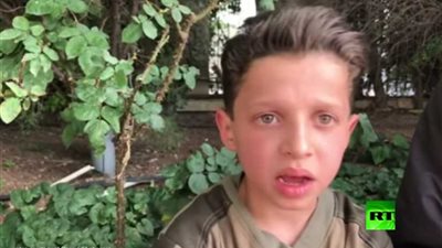 روسيا تعرض فبركة استخدام الكيماوي في سوريا أمام مجلس الأمن 