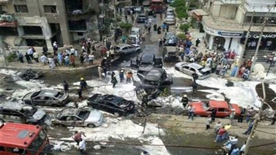 النقض تؤيد إدراج 46 متهمًا بقوائم الإرهاب بقضية اغتيال النائب العام