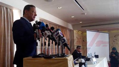 كرم جبر: تقييم شامل لأداء الإصدرات الصحفية وقياداتها وخطط للهيكلة