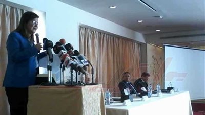 افتتاح دورة كيفية قراءة الموازنة العامة للدولة للصحفيين الاقتصاديين 