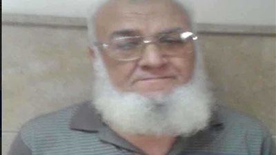 ضبط عجوز هارب من سداد 8 ملايين و800 ألف جنيه بالزيتون