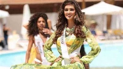 تعرف على الفائزات بمسابقة ملكات جمال العالم للسياحة والبيئة (صور)
