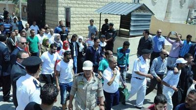 عفو رئاسي عن 86 من نزلاء السجون والإفراج عن 591 شرطيا