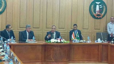 أبوبكر الجندي: 8 مليارات جنيه لتطبيق منظومة القمامة الجديدة