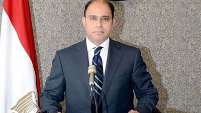 وزارة الخارجية تنفي زيادة مرتبات الدبلوماسيين