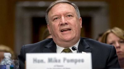 سيناتور أمريكي: 