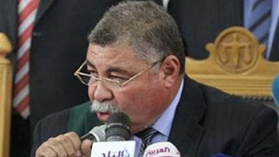 بدء جلسة محاكمة محمد بديع و738 آخرين في 